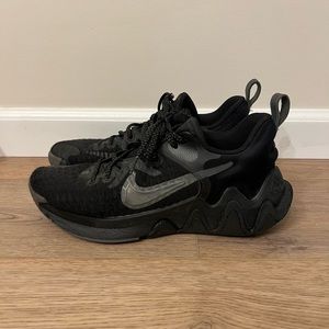 Nike Giannis Basketball Sneakers